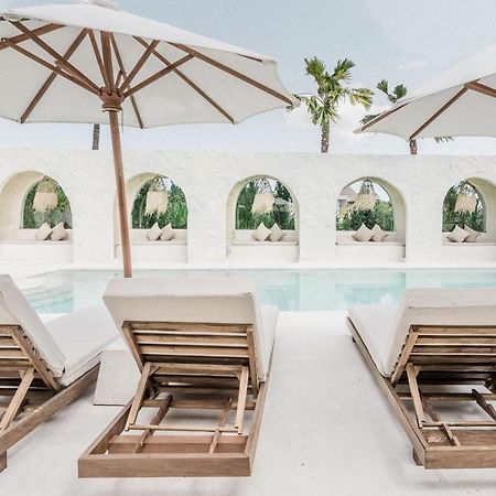 Hotel Sages تْشانغو المظهر الخارجي الصورة