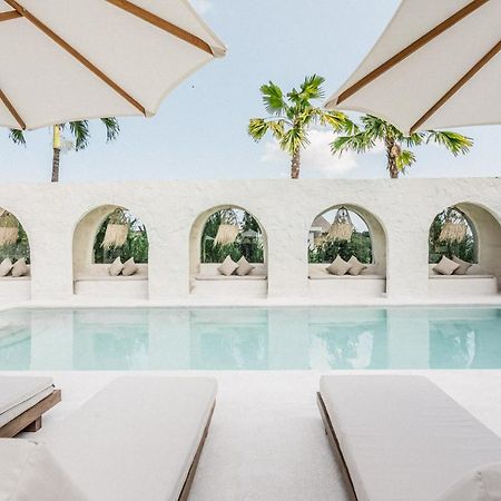Hotel Sages تْشانغو المظهر الخارجي الصورة