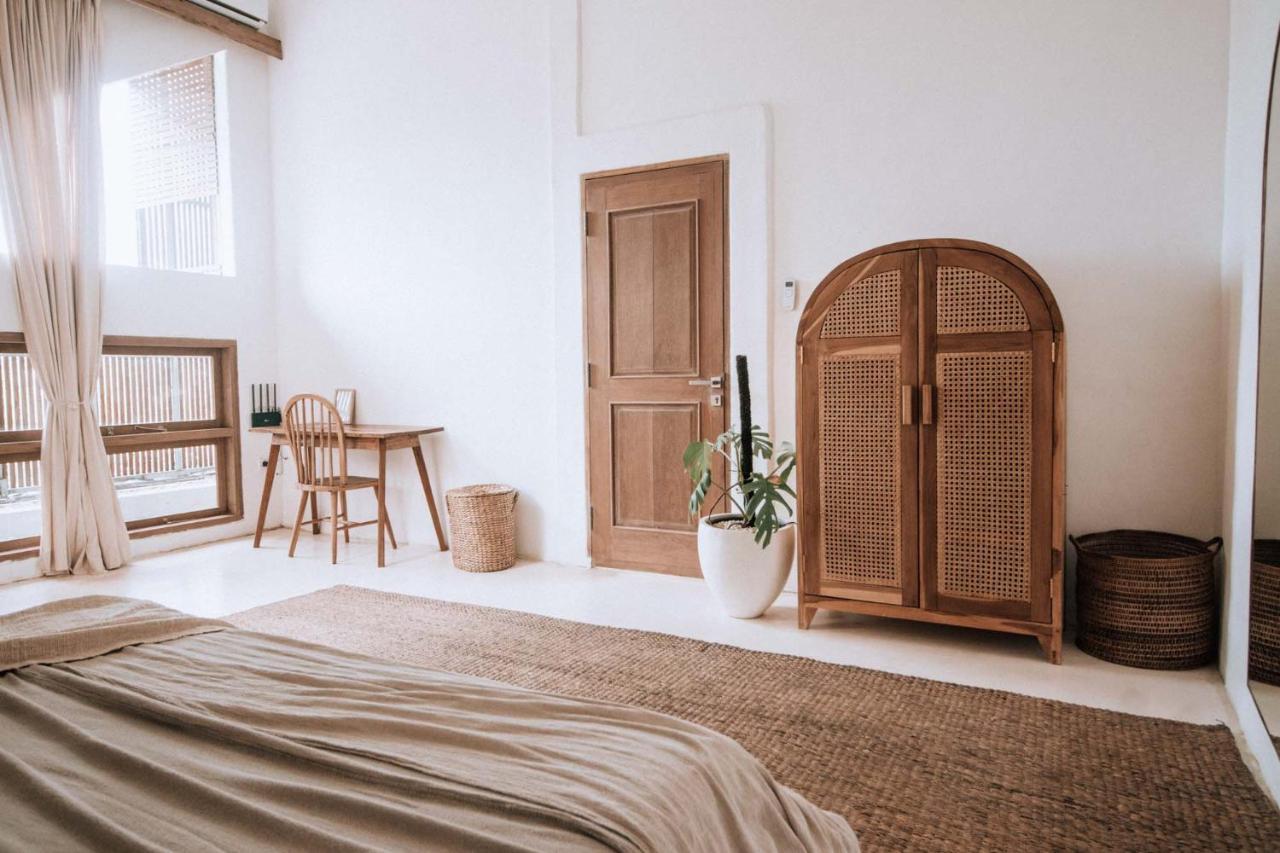 Hotel Sages تْشانغو المظهر الخارجي الصورة