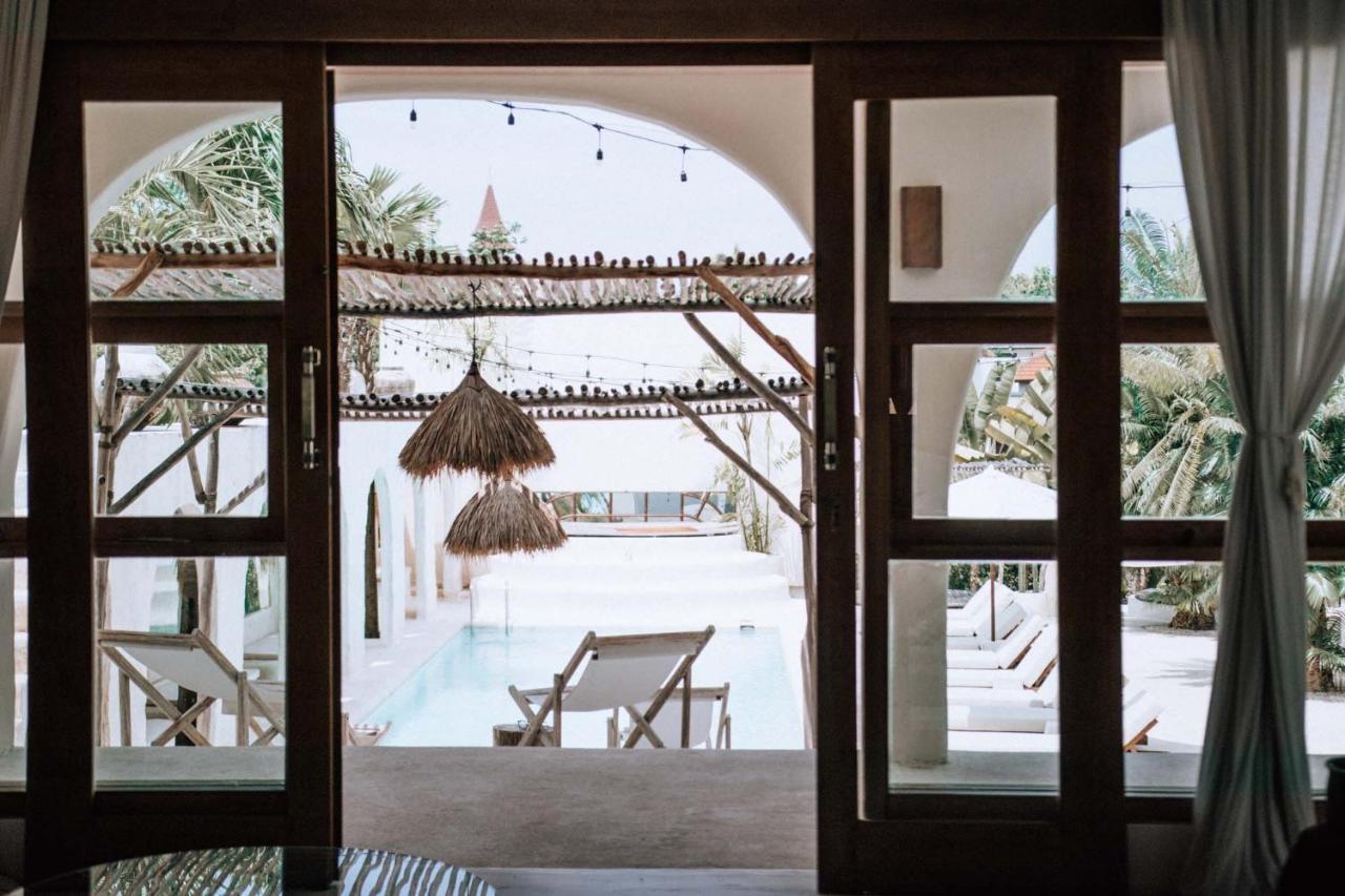 Hotel Sages تْشانغو المظهر الخارجي الصورة